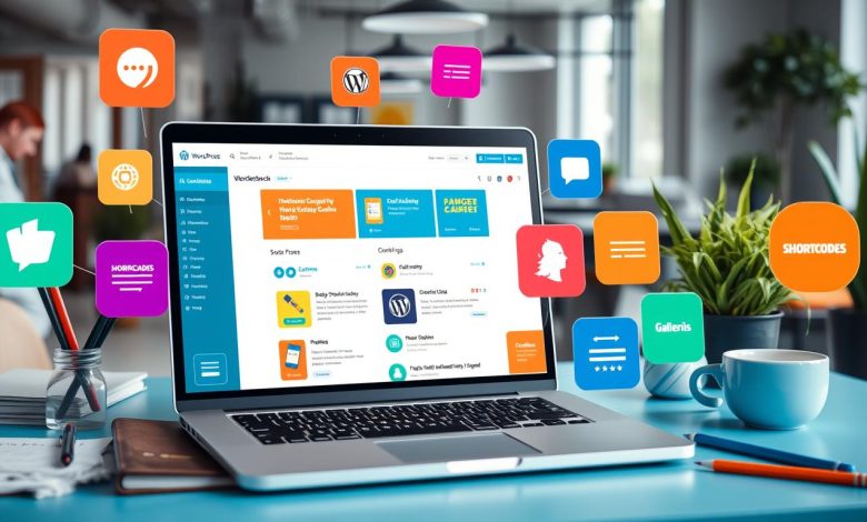 How WP Shortcodes Can Simplify Your WordPress Workflow