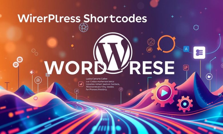 The Best Practices for Using WP Shortcodes to Boost Website Performance