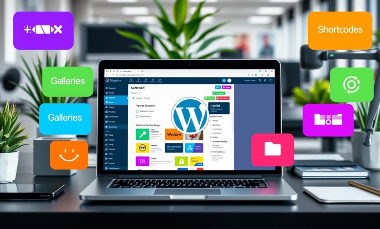 The Ultimate Guide to WordPress Shortcodes: Save Time and Boost Functionality
