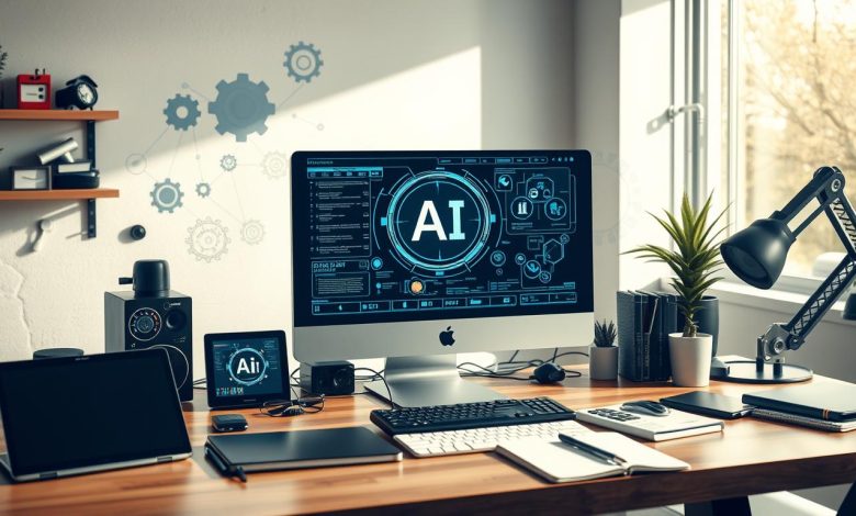 Top 5 AI-Powered Blog Automation Tools You Need Today