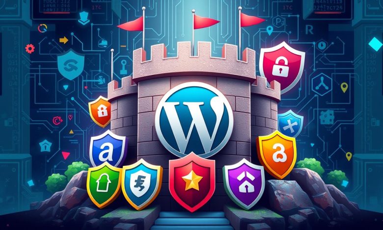 Top 5 WordPress Security Plugins to Keep Hackers at Bay