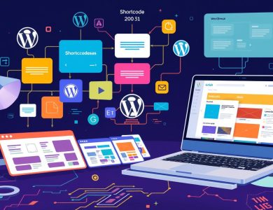 Top Custom Shortcode Ideas to Enhance Your WordPress Website in 2025