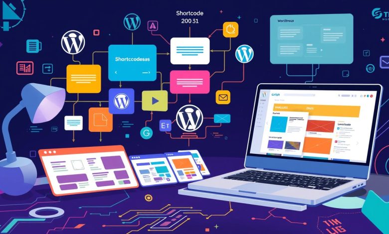 Top Custom Shortcode Ideas to Enhance Your WordPress Website in 2025