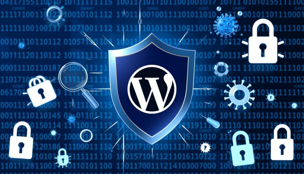 website security for wordpress