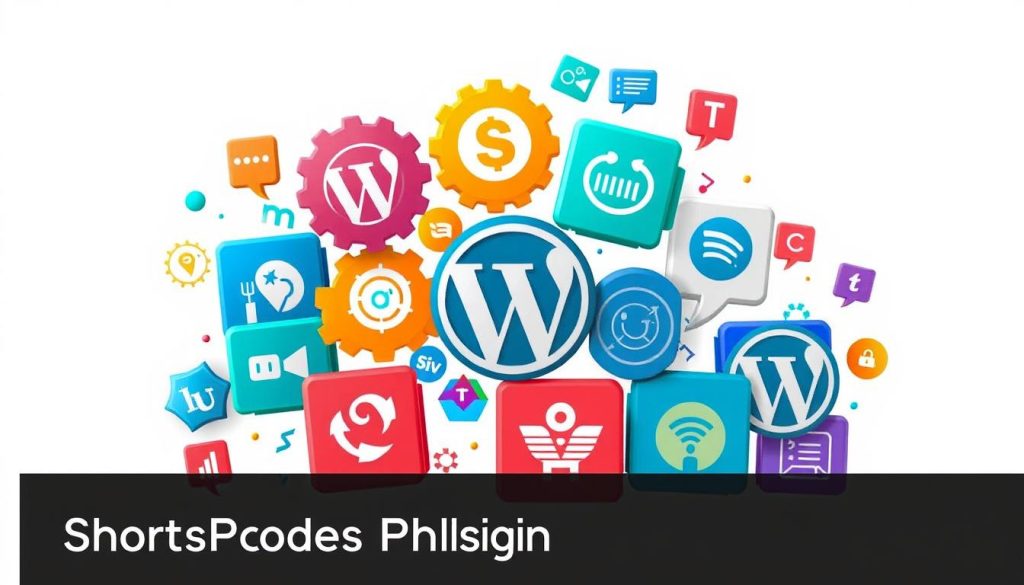 wordpress plugins