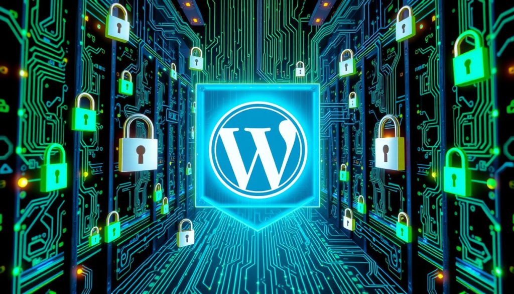 wordpress security