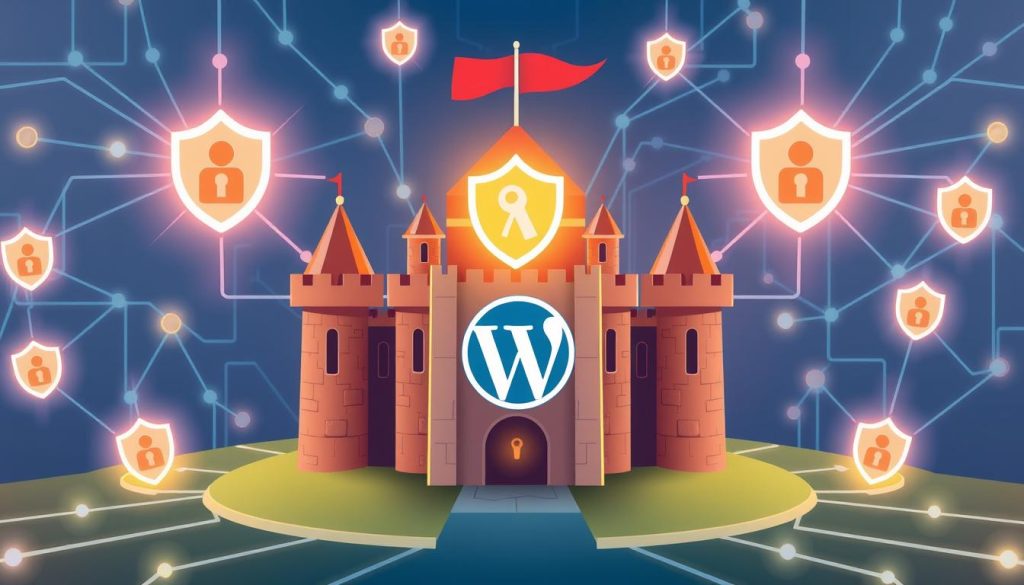 wordpress security tips