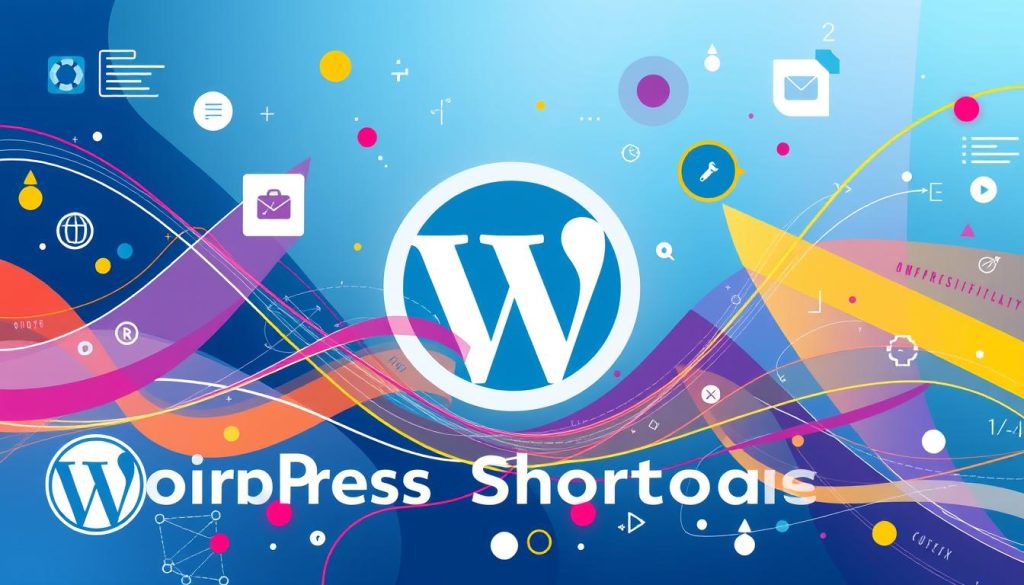 wordpress shortcodes