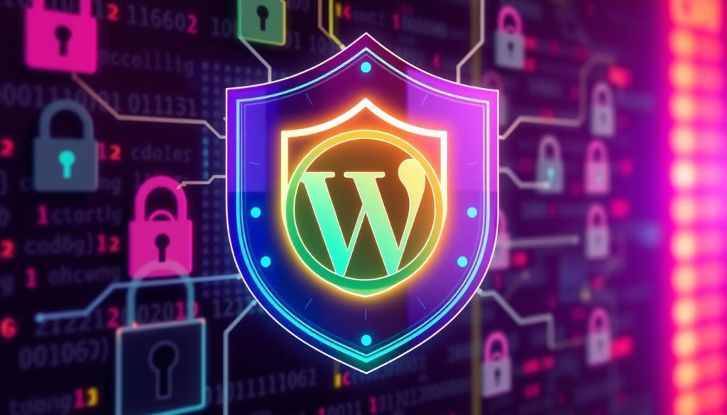 wordpress site protection